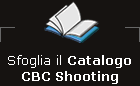 Sfoglia il Catalogo CBC Shooting
