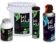 Kiku - innovative lubricants and detergents